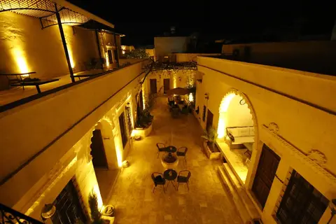 Kaliruha Butik Hotel in Sanliurfa — foto 4