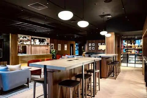 Wilde Aparthotels London Paddington in Londen, foto 5