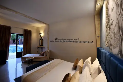 Oscar Hôtel by Atlas Studios in Ouarzazate, foto 14