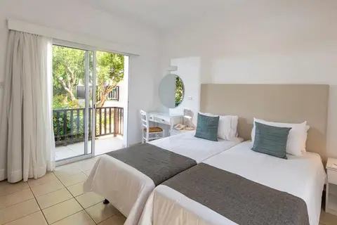Akti Beach Village Resort in Hlorakas — foto 10