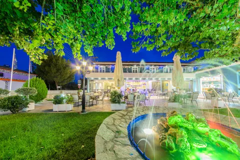 Appartementen Albatros foto 17