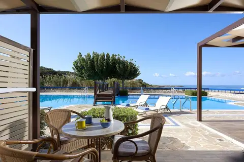 Aldemar Olympian Village in Pyrgos, foto 29