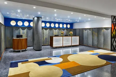Royal Palm South Beach Miami, a Tribute Portfolio Resort in Miami Beach, foto 4