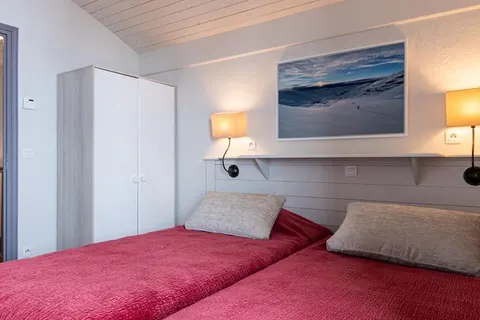 Chalet Chamois foto 5