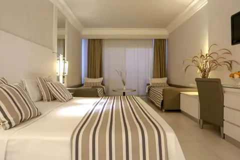 Ulysse Djerba Thalasso & Spa in Midoun — foto 14