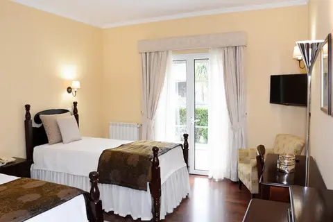 Solar De Boaventura in São Vicente, foto 2