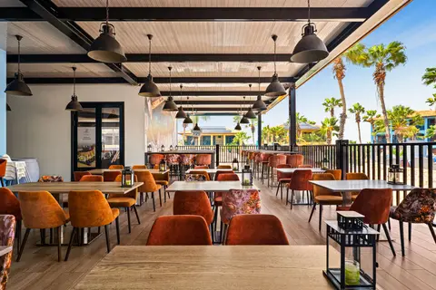 Fly & Go Kunuku Aqua Resort - Trademark Collection by Wyndham in Sint Willibrordus, foto 29