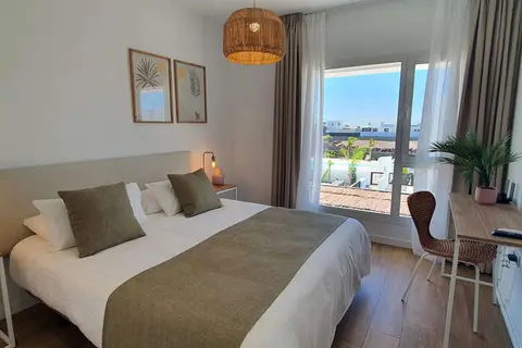 Serena Holiday Homes by Livvo in Yaiza — foto 2