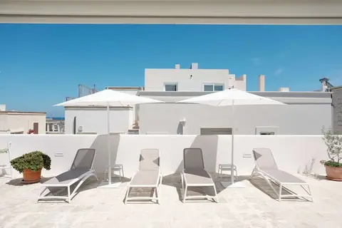 Donna Domenica Boutique Suites in Polignano A Mare, foto 9