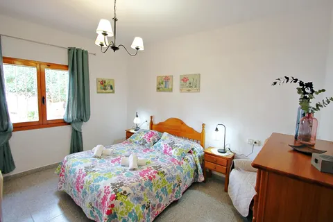 Villa's Moraira met privézwembad - inclusief huurauto foto 16