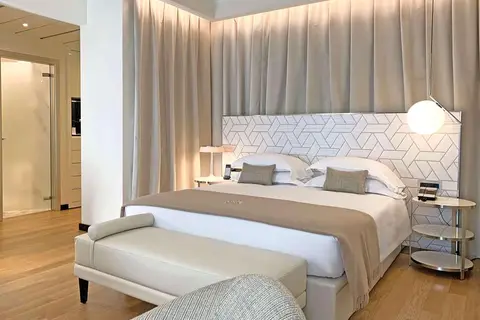 Rosa Grand Milano in Milaan