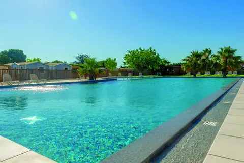 Camping Novela Port La Nouvelle in Port-la-Nouvelle — foto 12