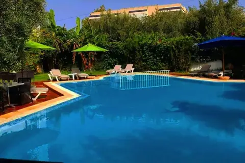 Residence Romane in Hammamet, foto 29