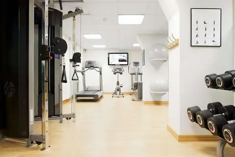 Hotel Scandic St. Olavs Plass in Oslo, foto 9