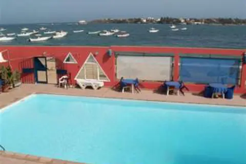 La Madrague in Dakar, foto 4