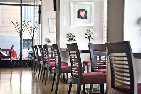 Hotel Amalia Athens in Athene — foto 13