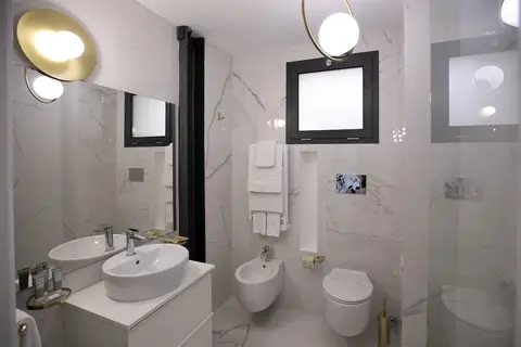 Azzoli Apartments & Skypool in Trapani, foto 29