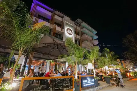 Miramare Boutique Hotel in Vlorë, foto 5