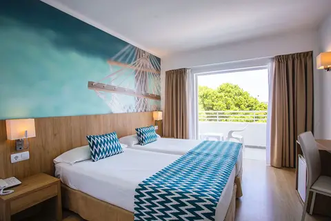 BQ Sarah Hotel in Santa Margalida — foto 2