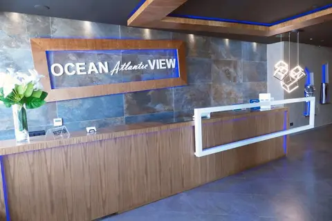 Ocean Atlantic View in Rabat, foto 12