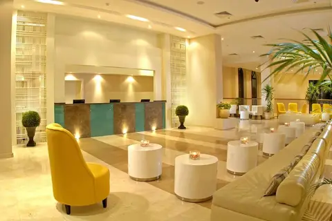 Coral Sea Aqua Club in نبق — foto 8