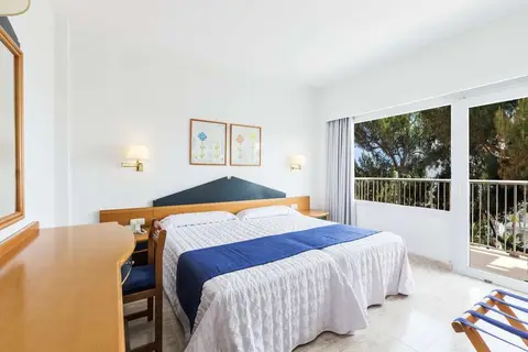 Hotel Leman in Palma — foto 3