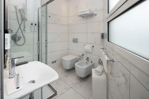 Best Western Hotel Madison in Milaan — foto 25