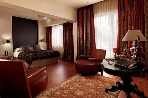 Best Western Plus Embassy Hotel in Athene — foto 22