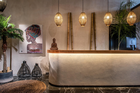 Hotel Indigo CASA foto 13