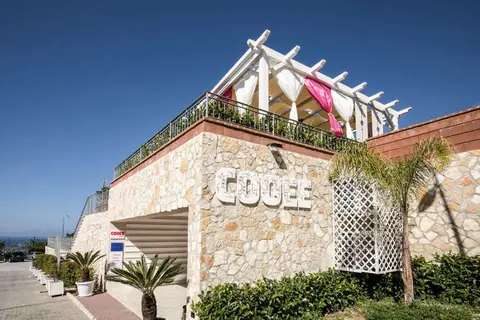 Cooee Michelizia Tropea Resort in Tropea, foto 9