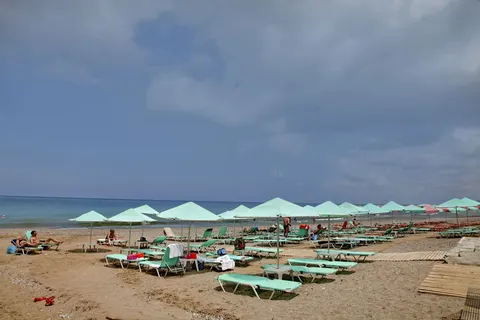 Jo - An Beach foto 10
