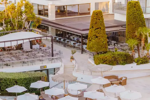 Albatros Spa & Resort Hotel in Chersonissos — foto 15