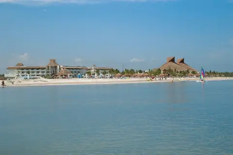 BlueBay Grand Esmeralda in Playa del Carmen — foto 17