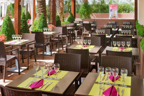 Alegria Florida Park foto 3