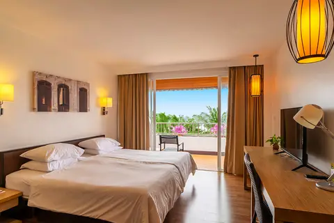 Best Western Phuket Ocean Resort in ตำบลกะรน — foto 25
