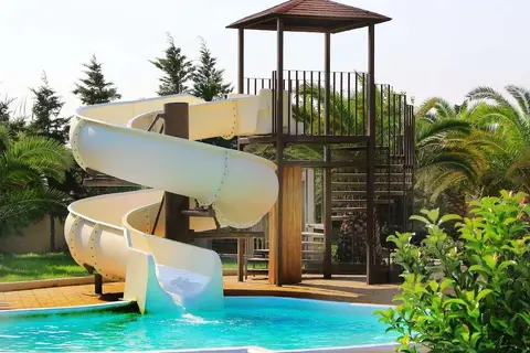 D'Andrea Mare Hotel in Ialysos, foto 2