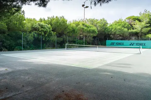 Vakantiepark Belambra Riviera Beach Club in Hyères — foto 13