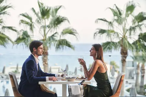Mayia Exclusive Resort & Spa in Κιοτάρι — foto 30