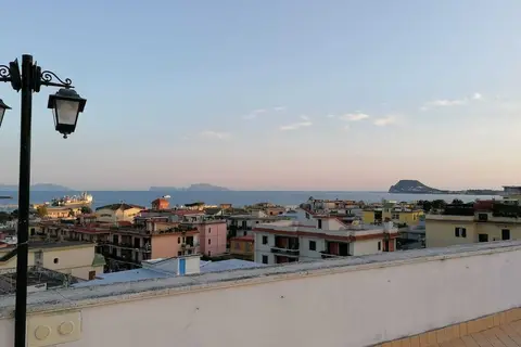 Santa Marta in Pozzuoli, foto 28