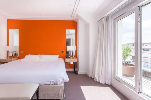 Hotel de Castiglione in Parijs, foto 23