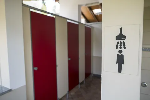 Camping Eden Maggiore foto 15