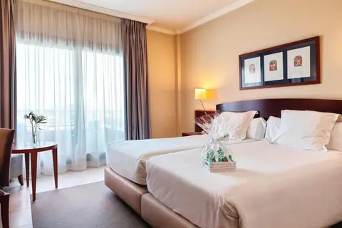 Hotel Spa Galatea in Portonovo — foto 5