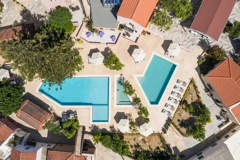 Spilia Village in Δημοτική Ενότητα Ηρακλείου — foto 26