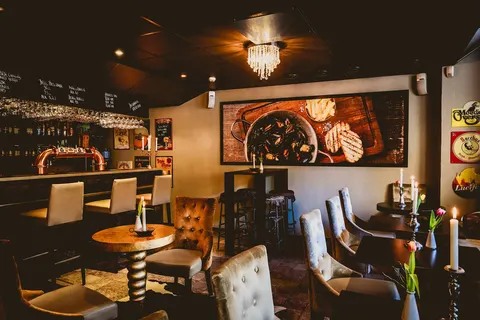 Hotel Lilla Radmannen in Stockholm — foto 13