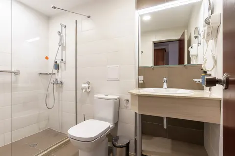 Hotel AluaSun Helios Beach in Obzor — foto 12