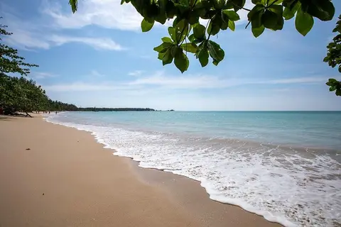 Kantary Beach Khao Lak in Kantary Beach Hotel Villas Suites Khao Lak, foto 27