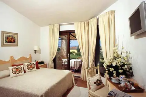 Myo Hotel Stelle Marine in Cannigione — foto 23