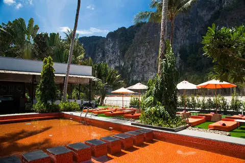 Aonang Paradise Resort in บ้านอ่าวนาง — foto 3