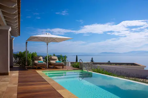 Angsana Corfu Resort & Spa in Μπενίτσες — foto 30