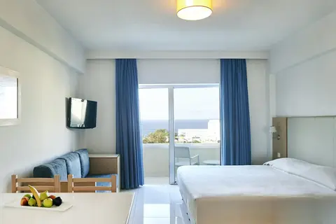 Sunrise Oasis Hotel & Waterpark in Παραλίμνι — foto 29